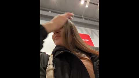 kishamur @ stripchat on 20260219