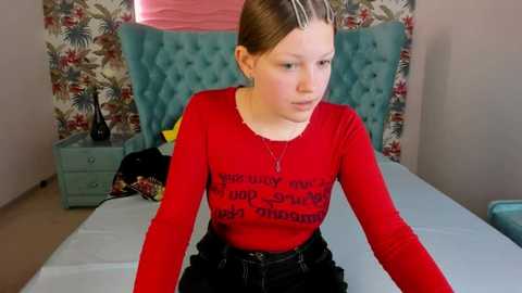 laurabev @ stripchat on 20260219