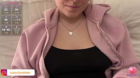 lucyschickt @ stripchat on 20260219