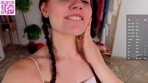 mirthazien @ stripchat on 20260219