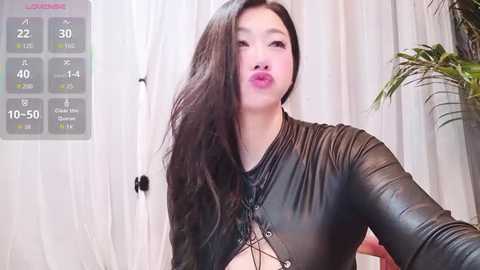 neinei_bao @ stripchat on 20260219