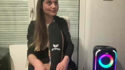 new_bad_bunny @ stripchat on 20260219