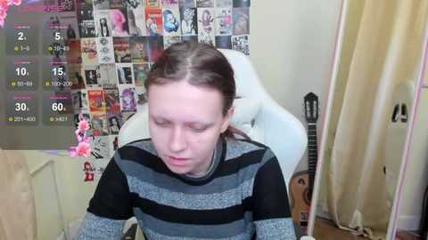 nikolflostt @ stripchat on 20260219