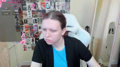 nikolflostt @ stripchat on 20260219