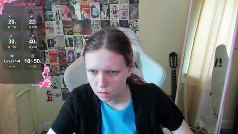 nikolflostt @ stripchat on 20260219