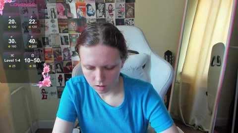 nikolflostt @ stripchat on 20260219