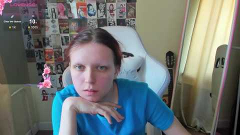 nikolflostt @ stripchat on 20260219