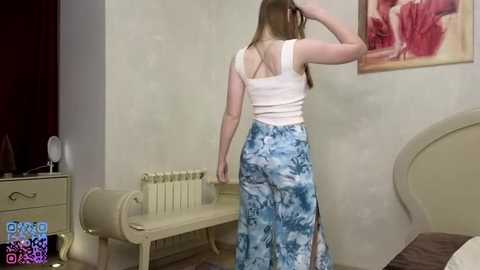 rowenaianniello @ stripchat on 20260219