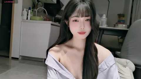 sansan_666 @ stripchat on 20260219