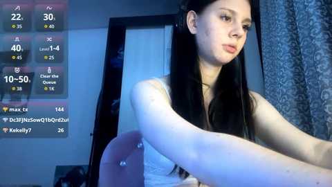 saradebey @ stripchat on 20260219