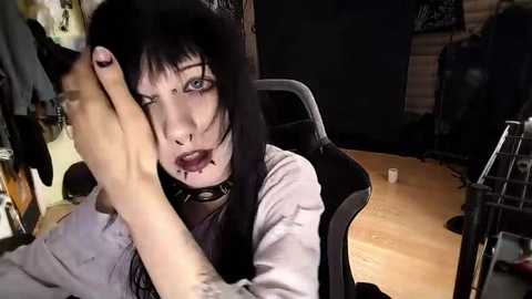 shempert_ghot @ stripchat on 20260219