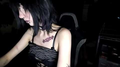 shempert_ghot @ stripchat on 20260219