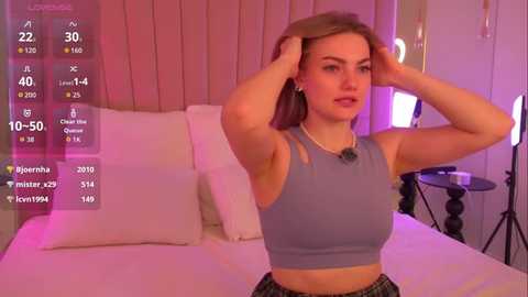 sona_lavberi @ stripchat on 20260219