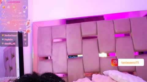 tania_saen @ stripchat on 20260219