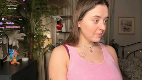 thelmajusto @ stripchat on 20260219