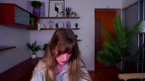 ushaashauer @ stripchat on 20260219