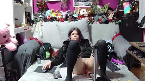 vigothfox @ stripchat on 20260219