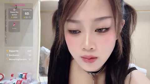 yueyue2003 @ stripchat on 20260219