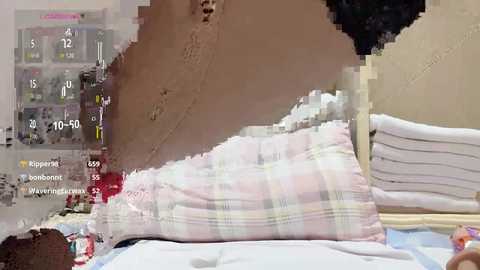 yueyue2003 @ stripchat on 20260219