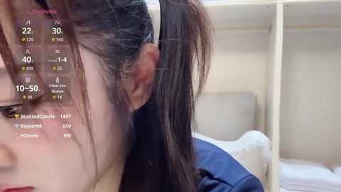 yueyue2003 @ stripchat on 20260219