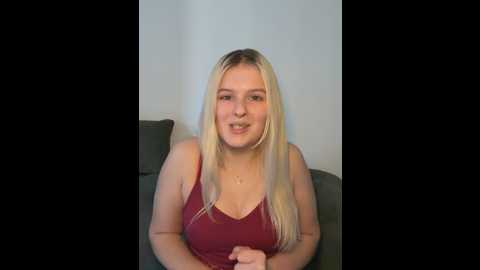 allylove03 @ stripchat on 20260220