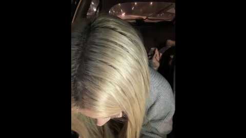 alyssafoxx_ @ stripchat on 20260220