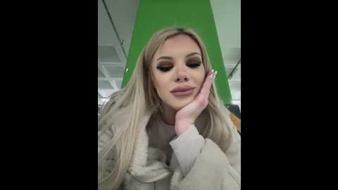 alyssafoxx_ @ stripchat on 20260220