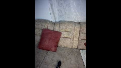 alysson_as @ stripchat on 20260220