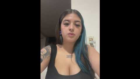 aryvenus @ stripchat on 20260220