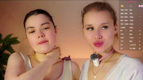 bertaforth @ stripchat on 20260220