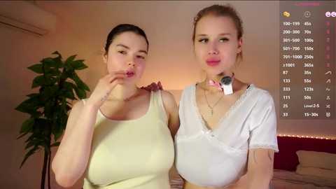 bertaforth @ stripchat on 20260220