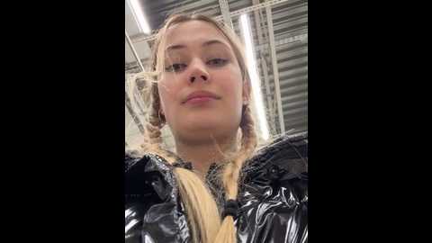 blonde_exe @ stripchat on 20260220