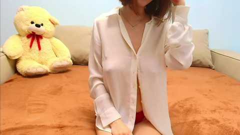 chloedream66 @ stripchat on 20260220