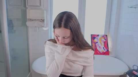 cinthiasluis @ stripchat on 20260220