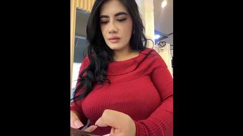 clarachanelricek @ stripchat on 20260220