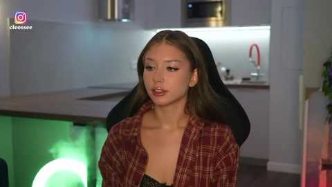 cleose @ stripchat on 20260220