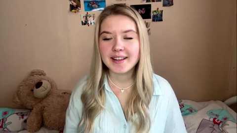 colamy @ stripchat on 20260220