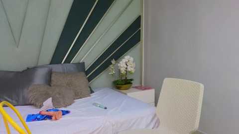 dulceeesmeralda @ stripchat on 20260220