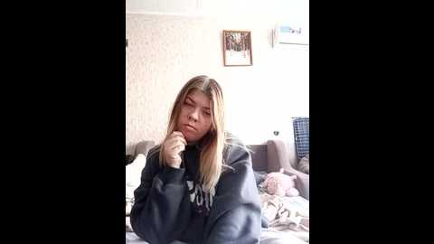 evatallor @ stripchat on 20260220