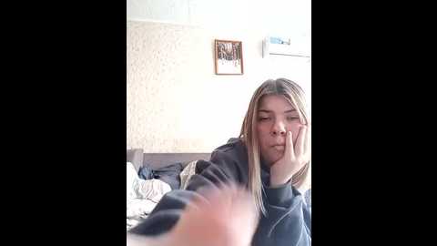 evatallor @ stripchat on 20260220