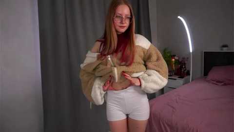 glennkincer @ stripchat on 20260220