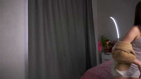 glennkincer @ stripchat on 20260220