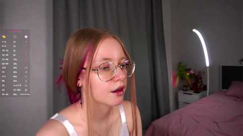 glennkincer @ stripchat on 20260220