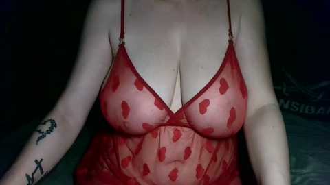 ladysecret_x @ stripchat on 20260220