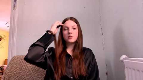 mayclarkyy @ stripchat on 20260220