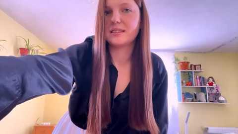 mayclarkyy @ stripchat on 20260220