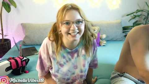 michellevibes18