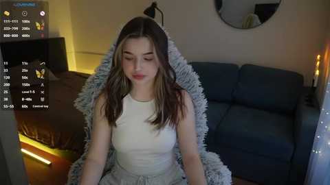 misslovelylilyy @ stripchat on 20260220