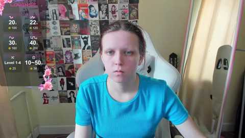 nikolflostt @ stripchat on 20260220