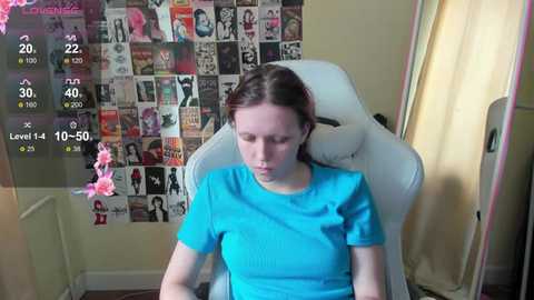 nikolflostt @ stripchat on 20260220